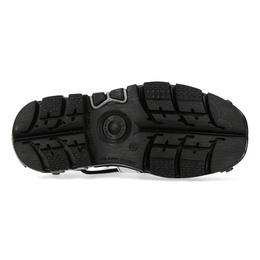 New Rock Boots & Shoes | M-994-C12