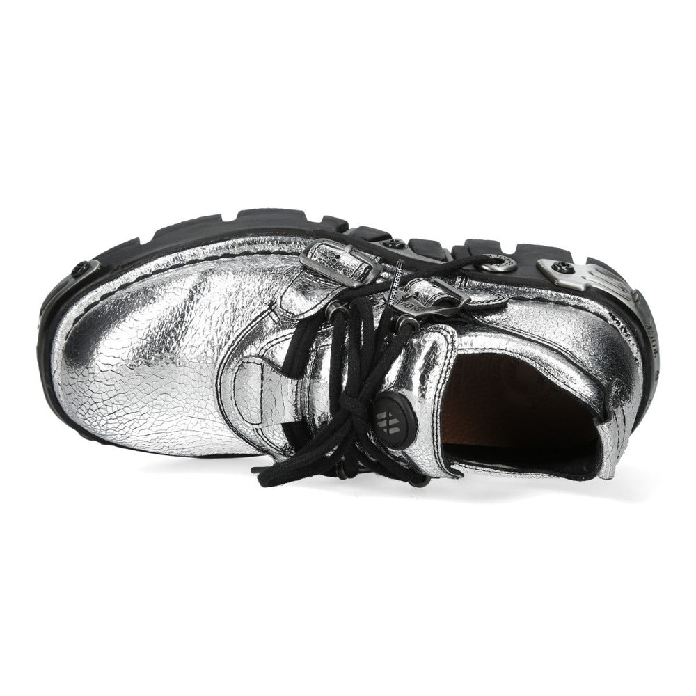 New Rock Boots & Shoes | M-994-C12