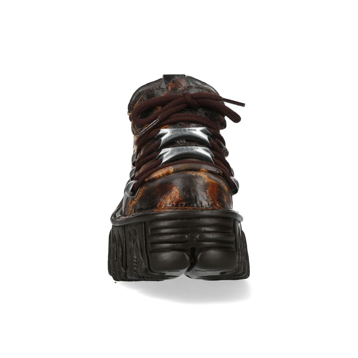 New Rock Boots & Shoes | M-120N-C104
