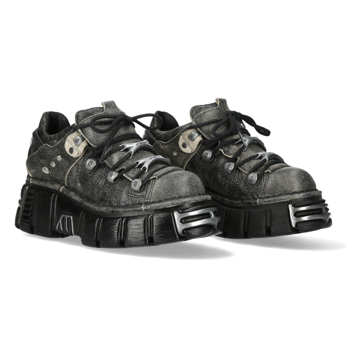 New Rock Boots & Shoes | M-120N-C99