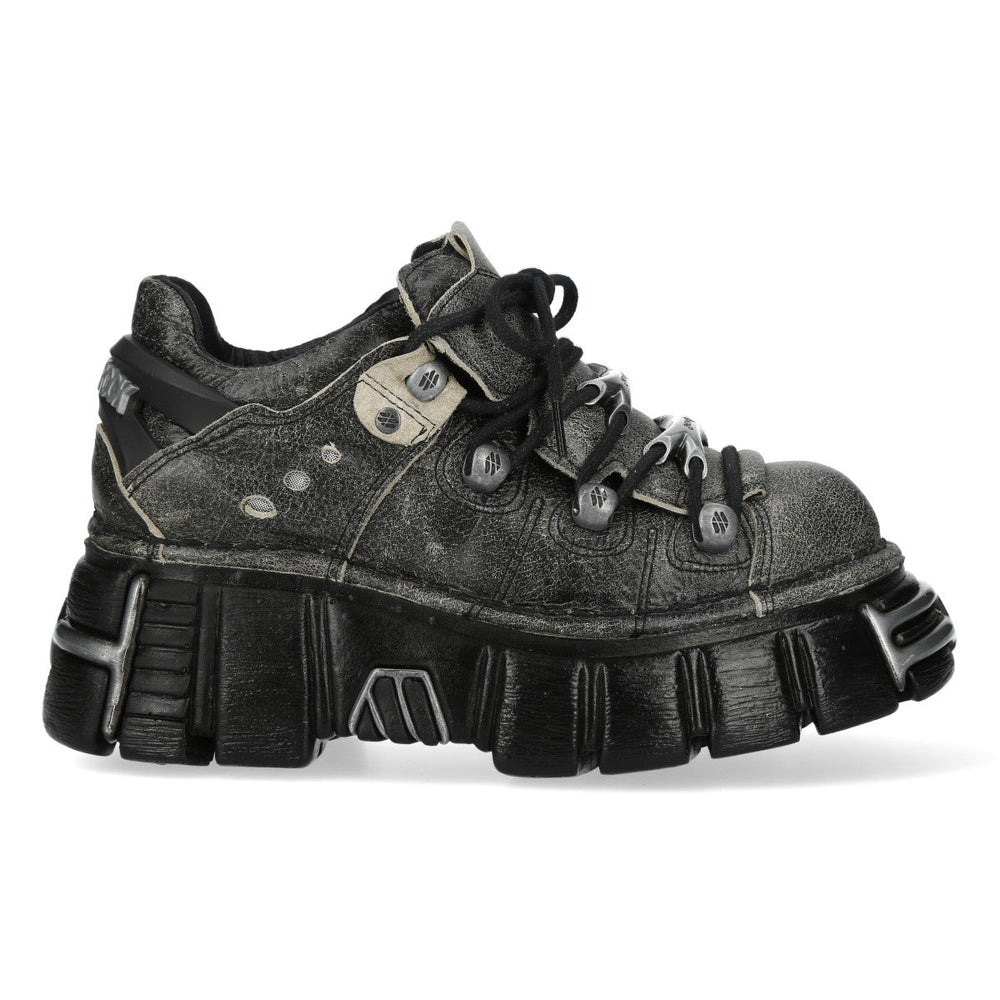 New Rock Boots & Shoes | M-120N-C99