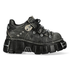 New Rock Boots & Shoes | M-120N-C99