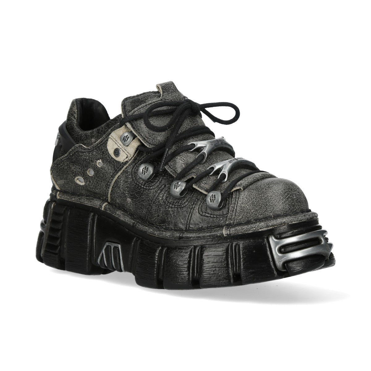 New Rock Boots & Shoes | M-120N-C99
