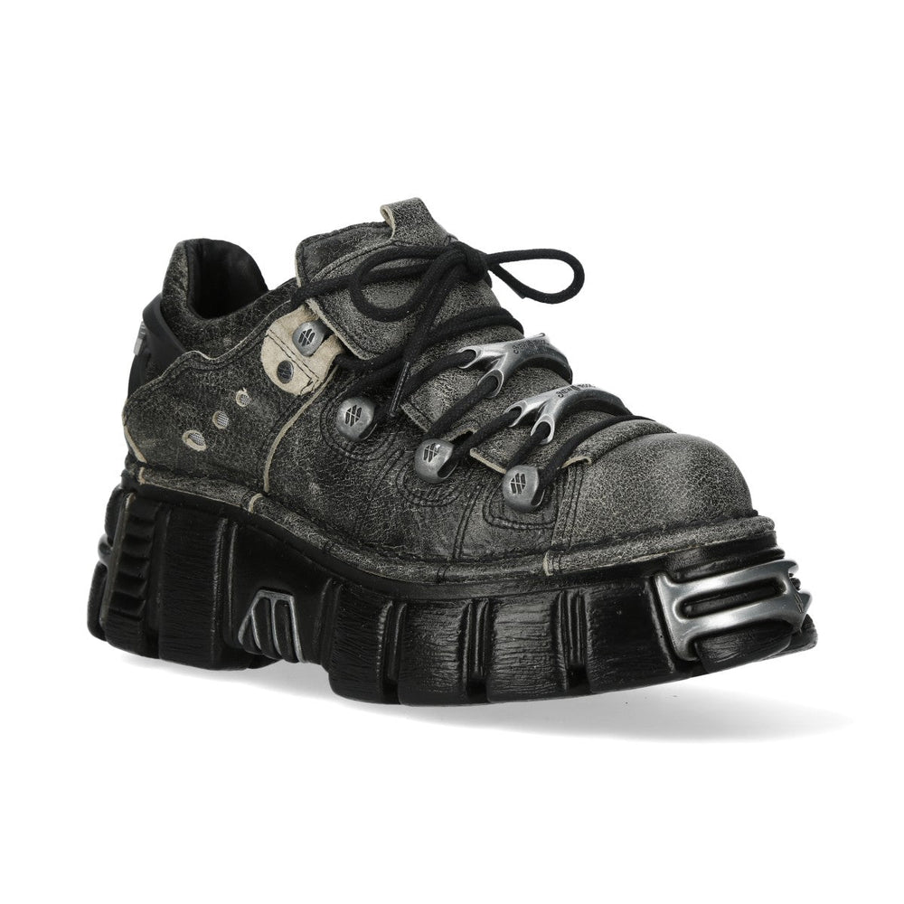 New Rock Boots & Shoes | M-120N-C99