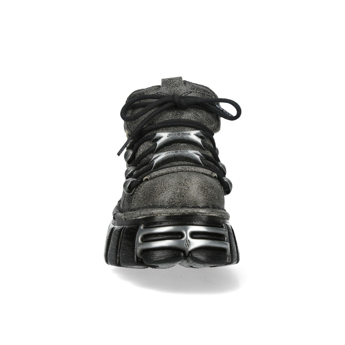 New Rock Boots & Shoes | M-120N-C99