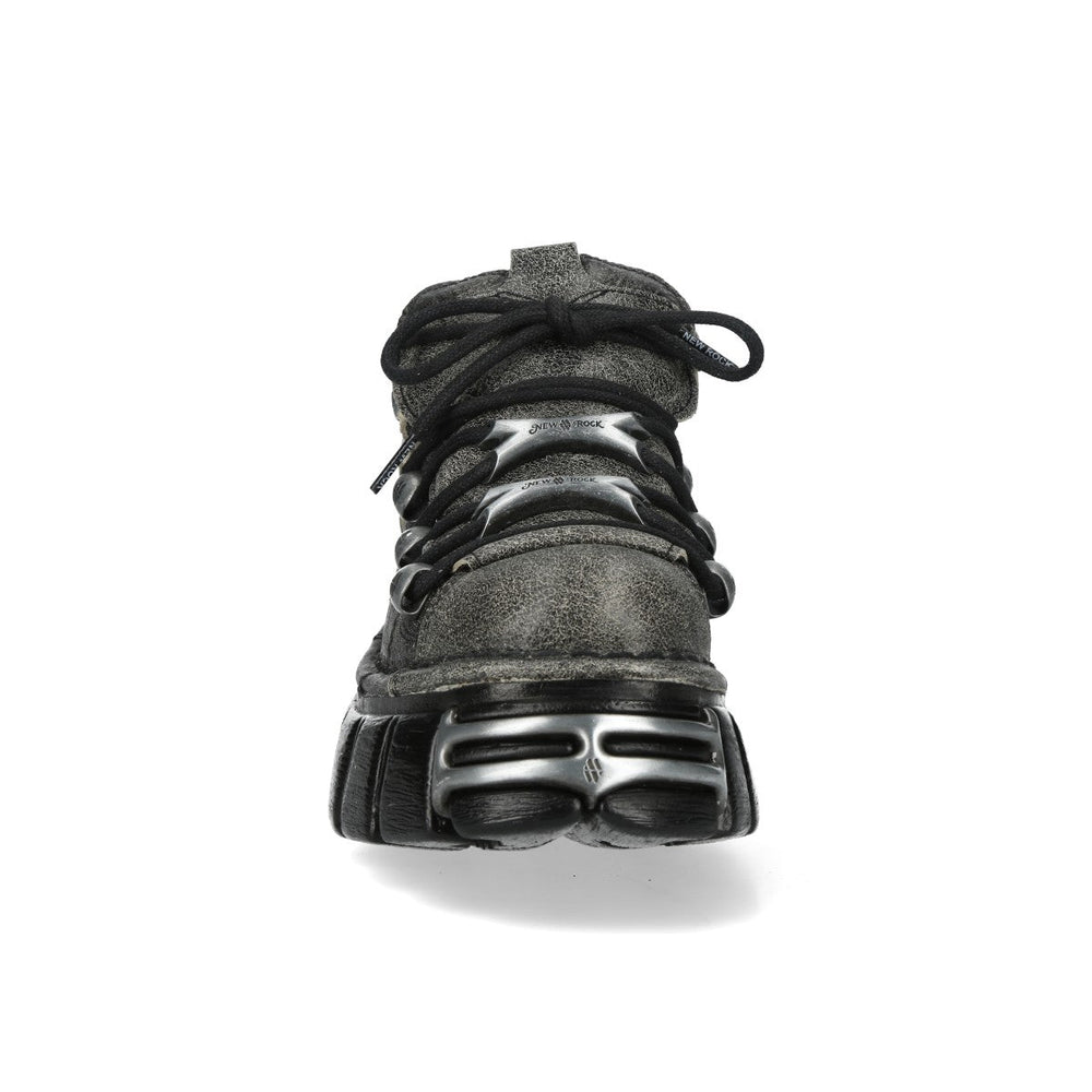 New Rock Boots & Shoes | M-120N-C99