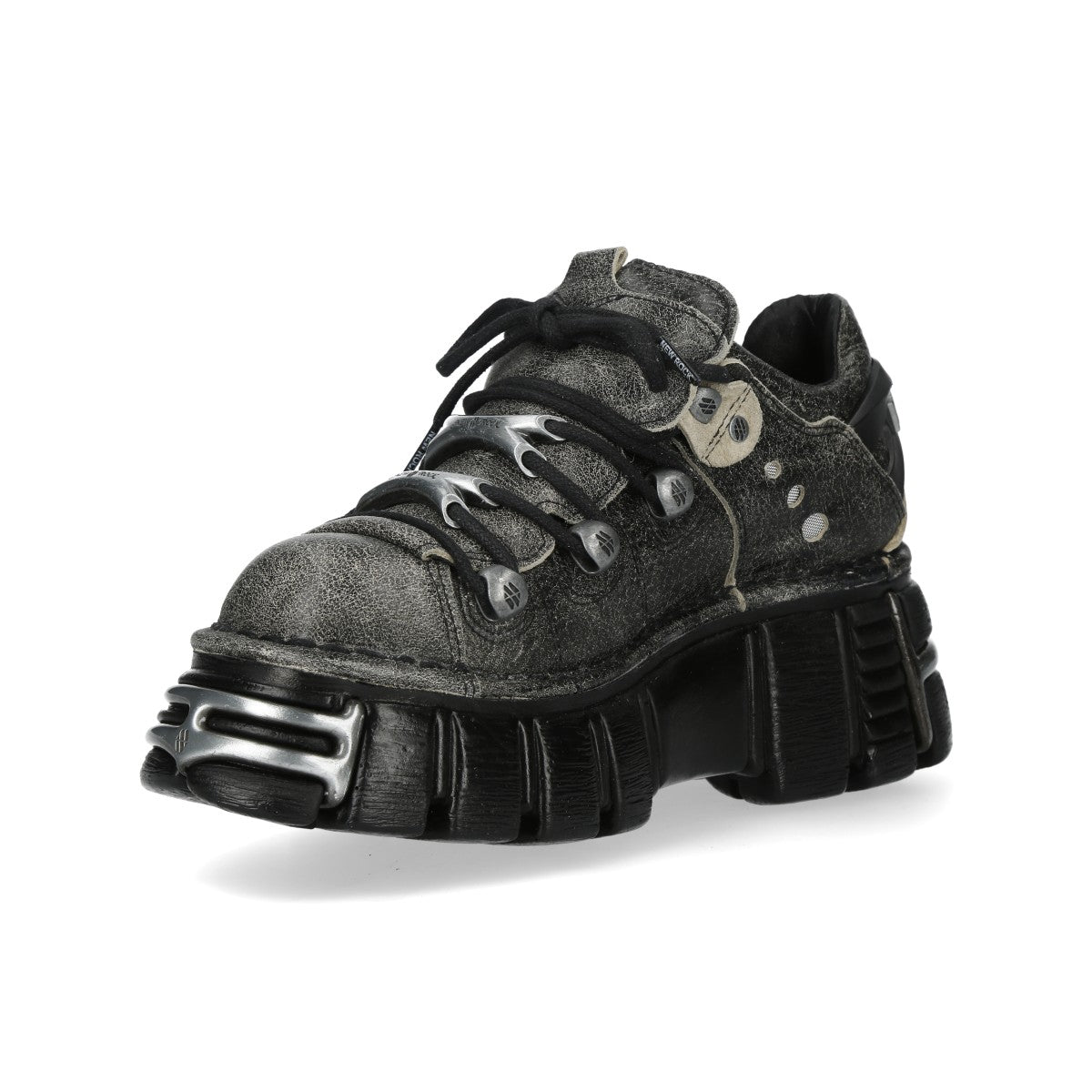 New Rock Boots & Shoes | M-120N-C99