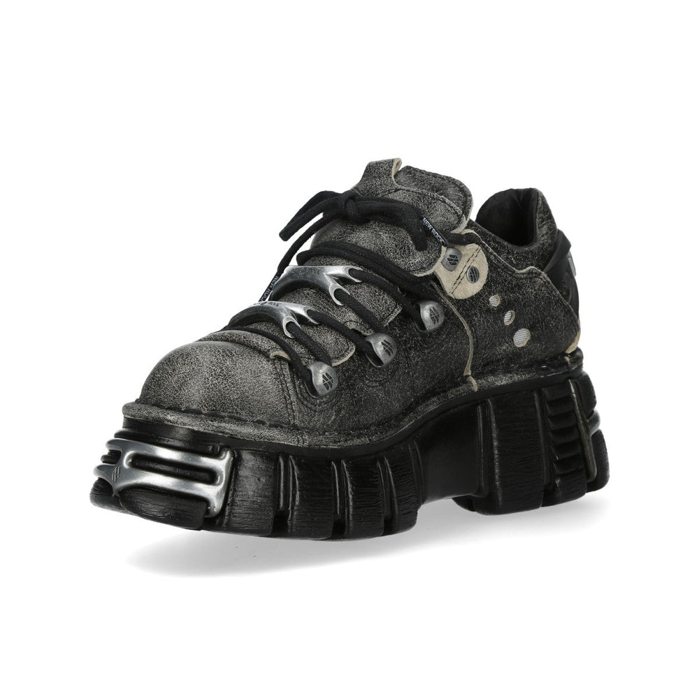 New Rock Boots & Shoes | M-120N-C99