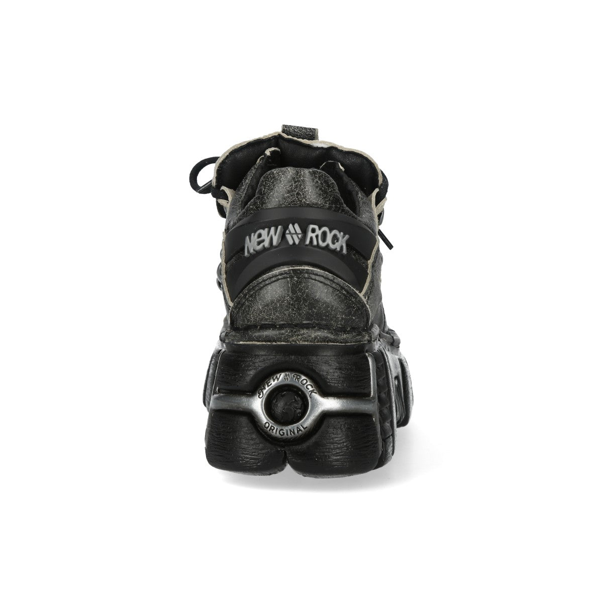 New Rock Boots & Shoes | M-120N-C99
