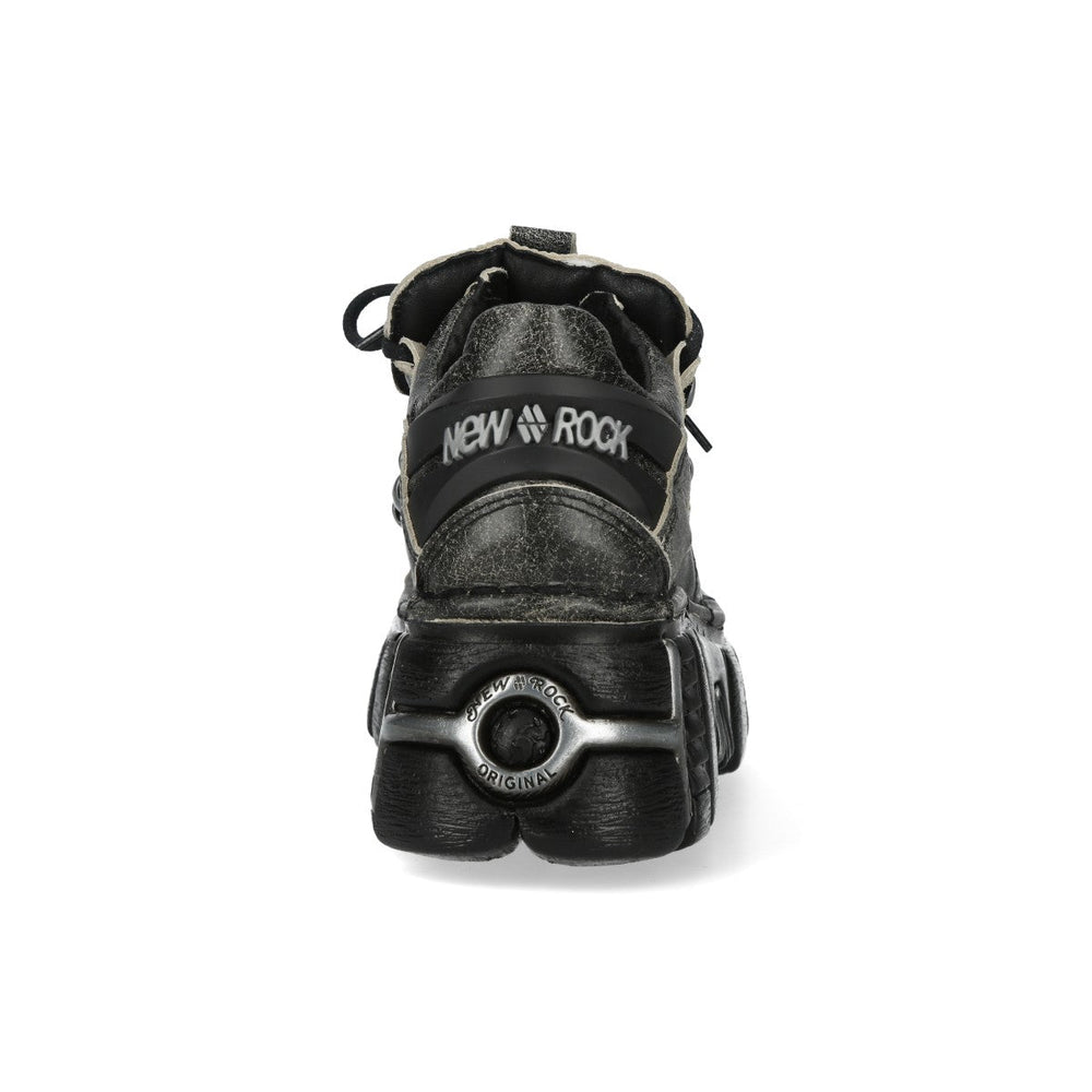 New Rock Boots & Shoes | M-120N-C99