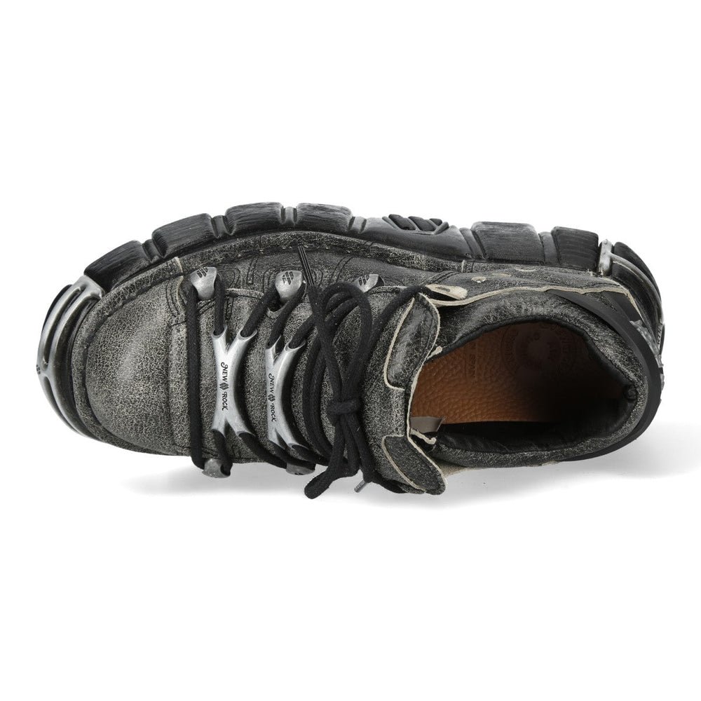 New Rock Boots & Shoes | M-120N-C99