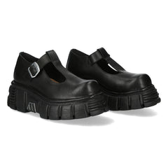 New Rock Boots & Shoes | M-MET060-C1