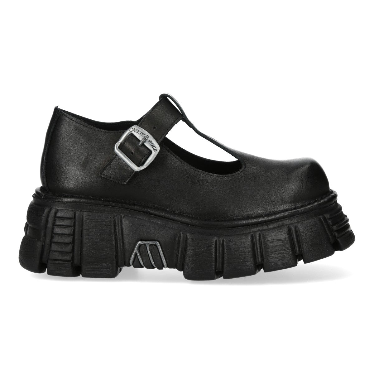 New Rock Boots & Shoes | M-MET060-C1
