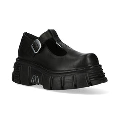 New Rock Boots & Shoes | M-MET060-C1