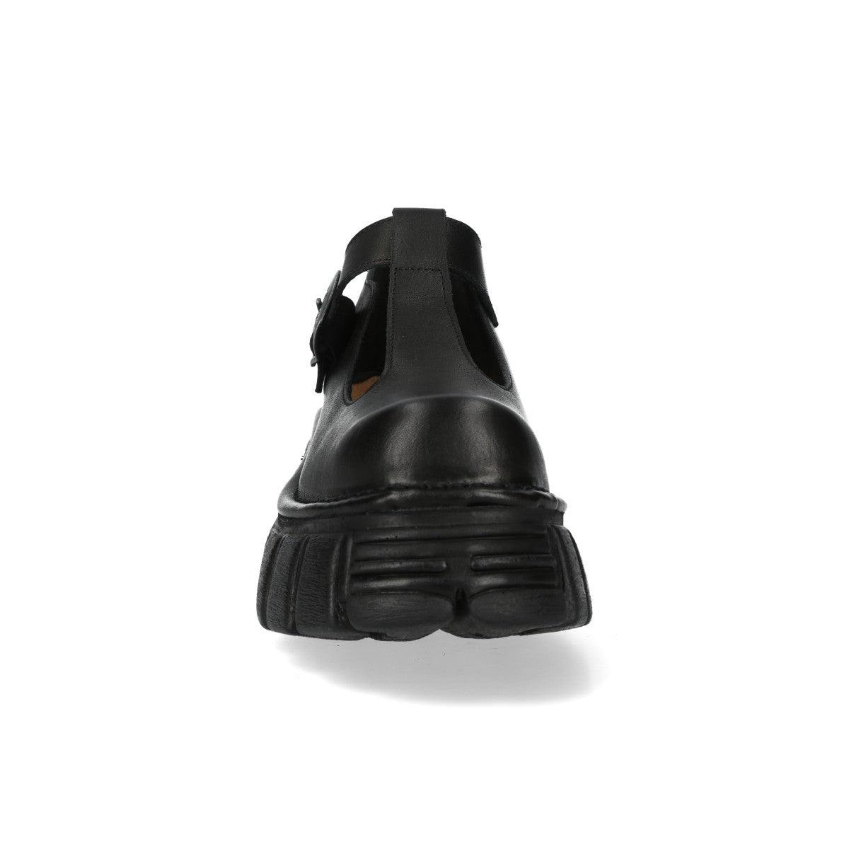 New Rock Boots & Shoes | M-MET060-C1