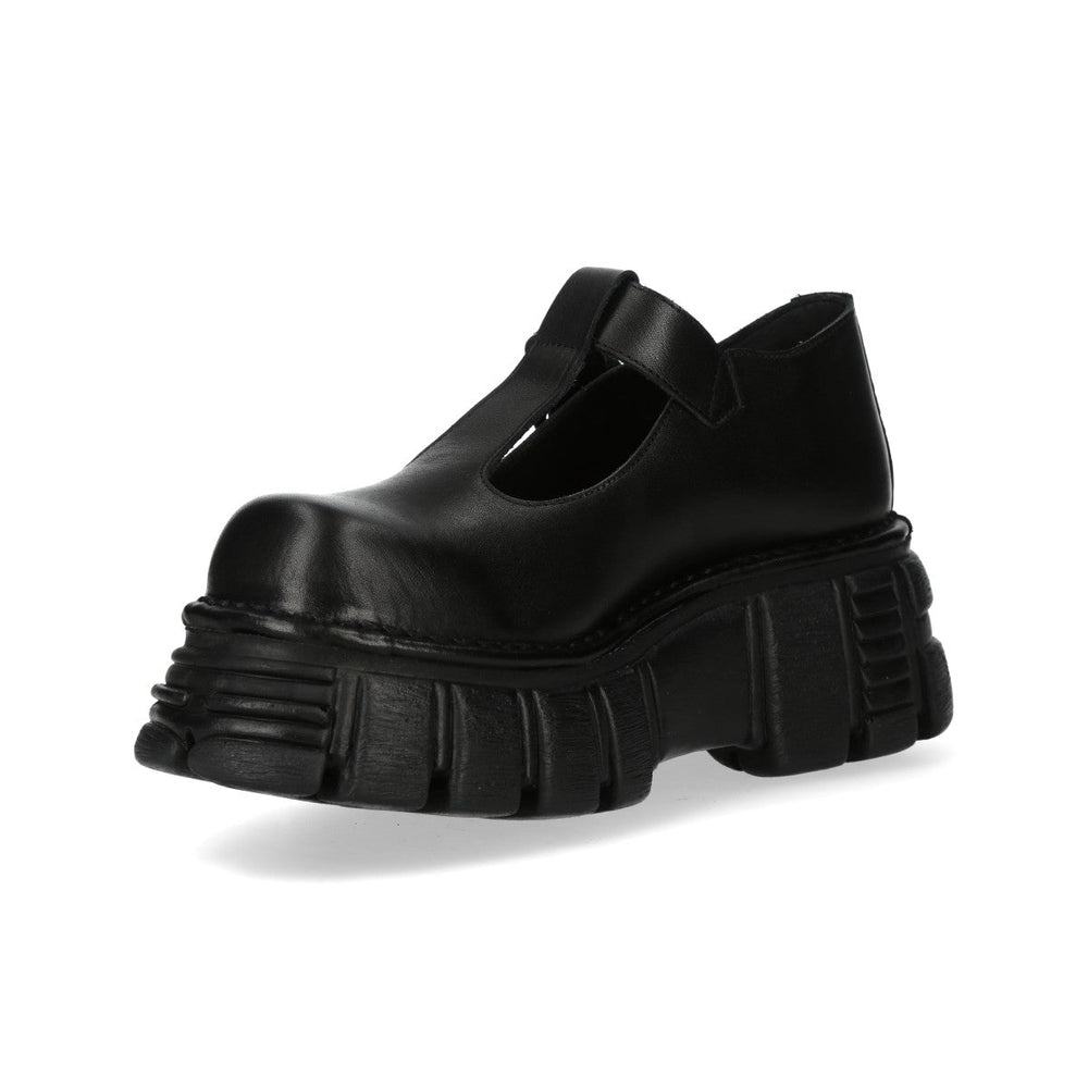 New Rock Boots & Shoes | M-MET060-C1