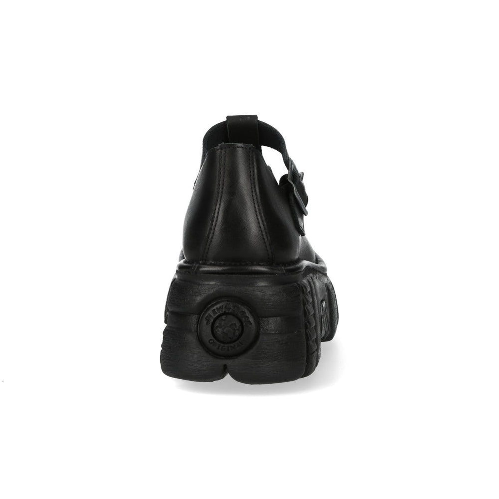New Rock Boots & Shoes | M-MET060-C1