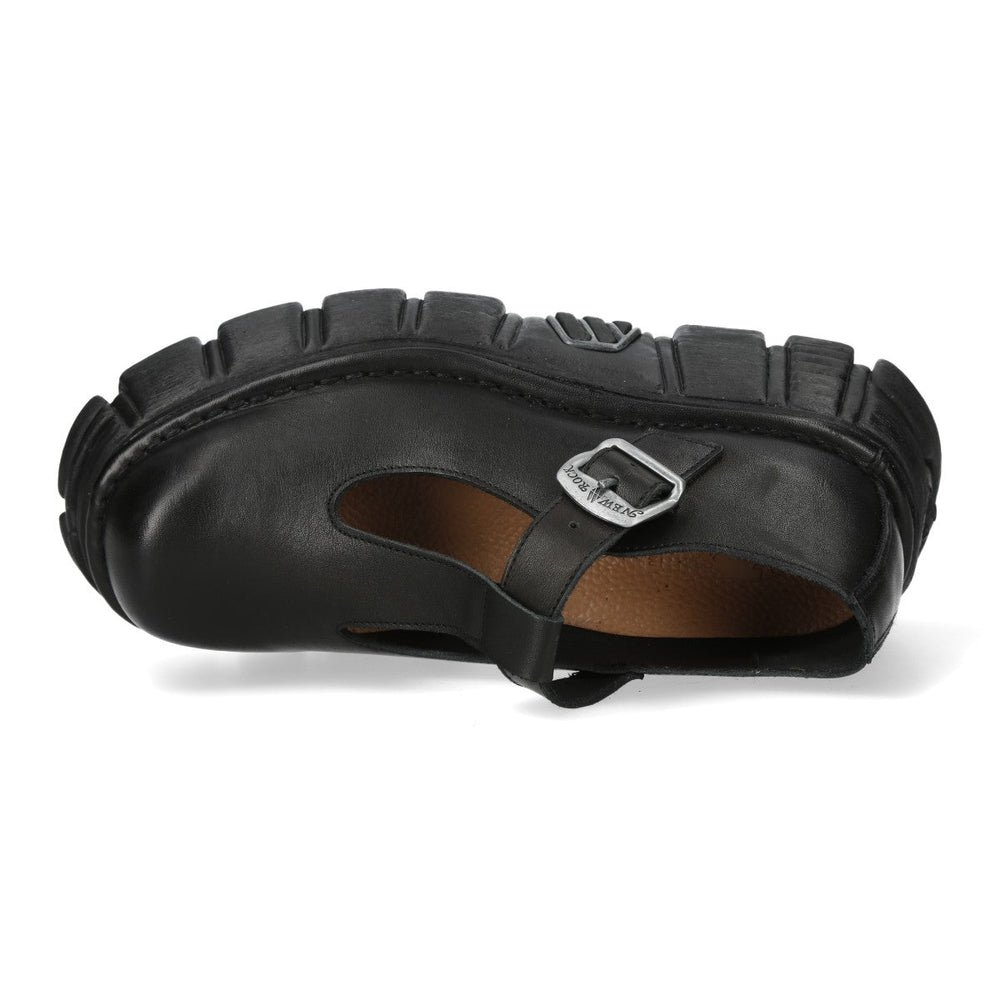 New Rock Boots & Shoes | M-MET060-C1