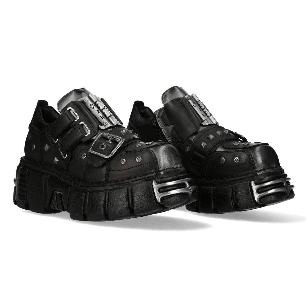 New Rock Boots & Shoes | M-704-C2
