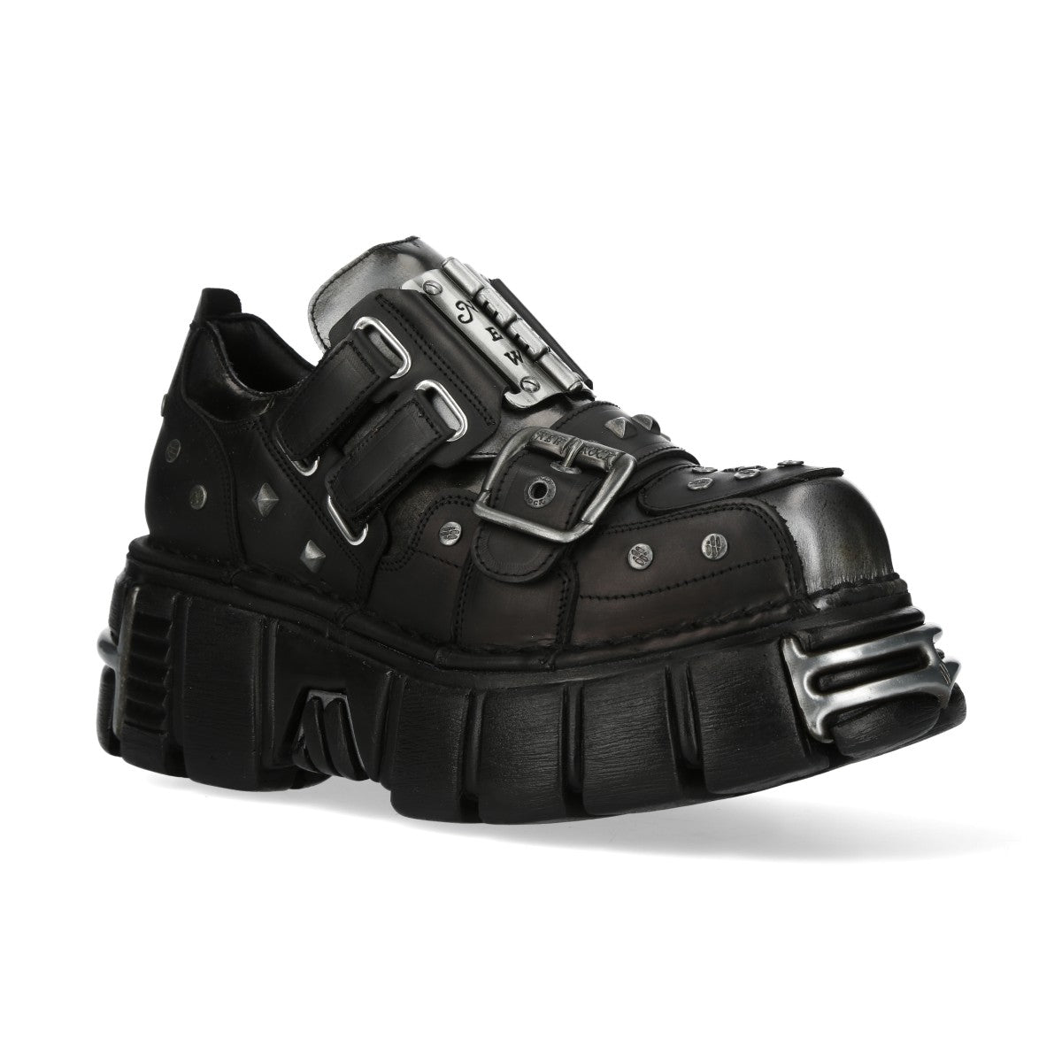 New Rock Boots & Shoes | M-704-C2