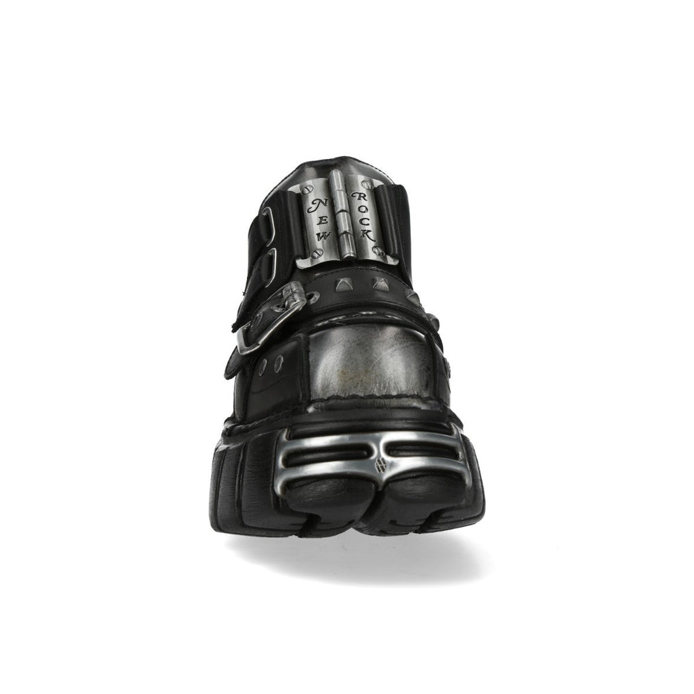 New Rock Boots & Shoes | M-704-C2