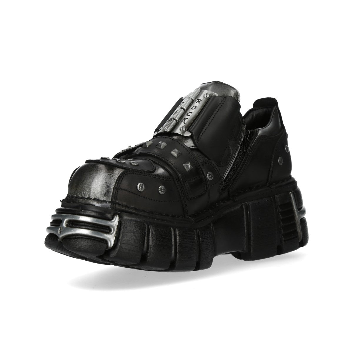 New Rock Boots & Shoes | M-704-C2