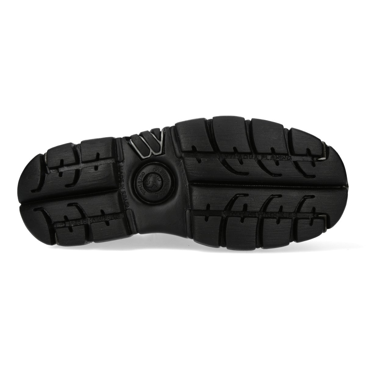 New Rock Boots & Shoes | M-704-C2