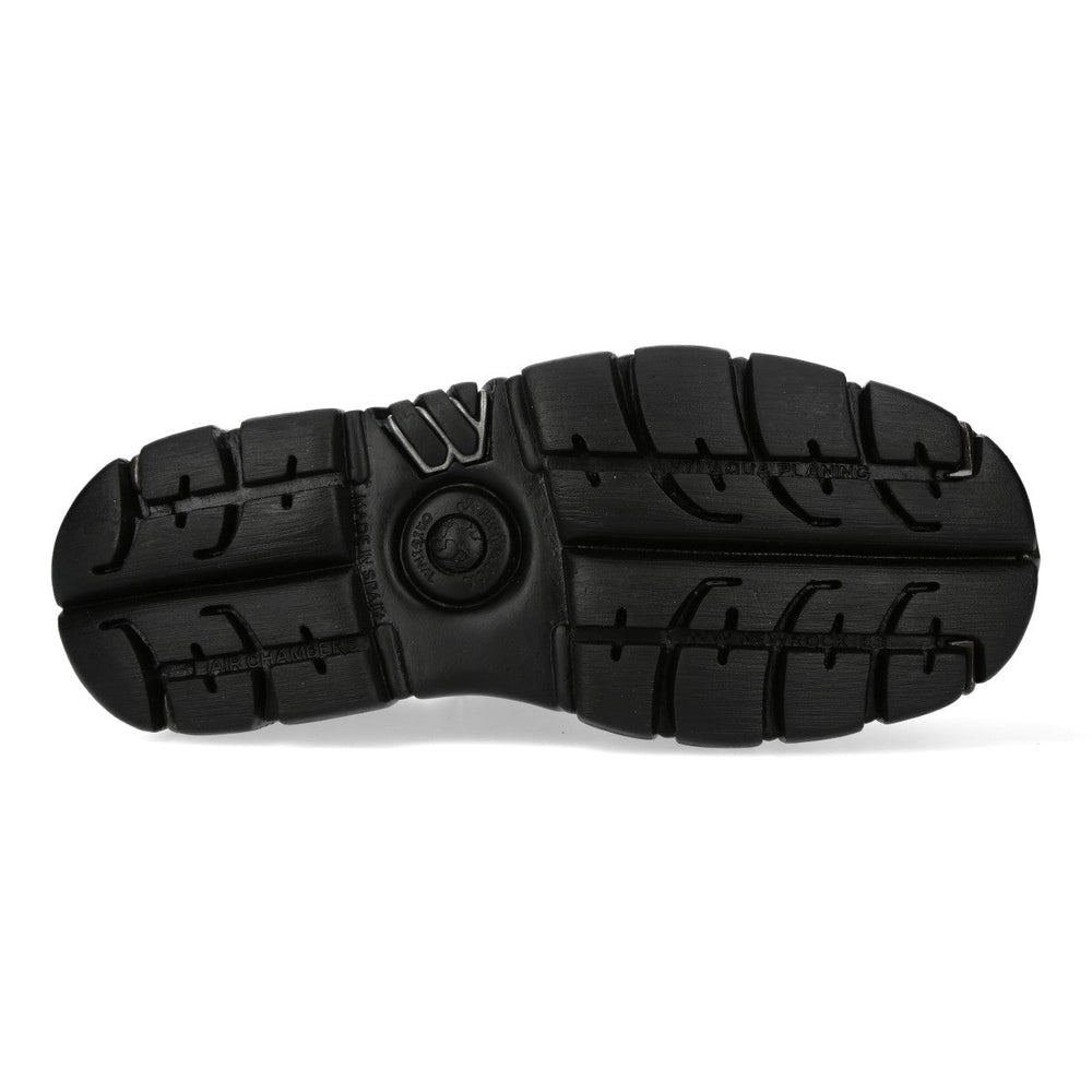 New Rock Boots & Shoes | M-704-C2