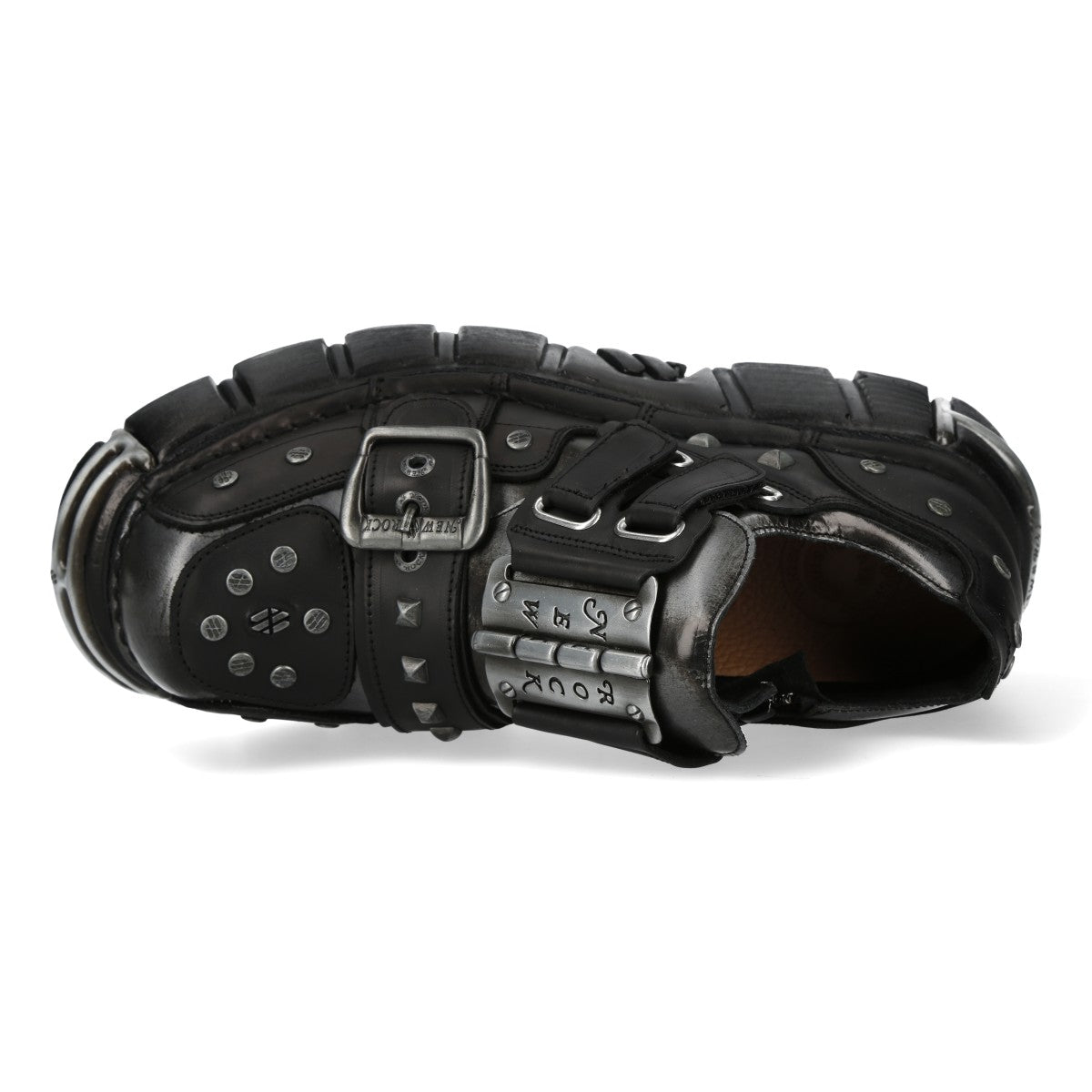New Rock Boots & Shoes | M-704-C2