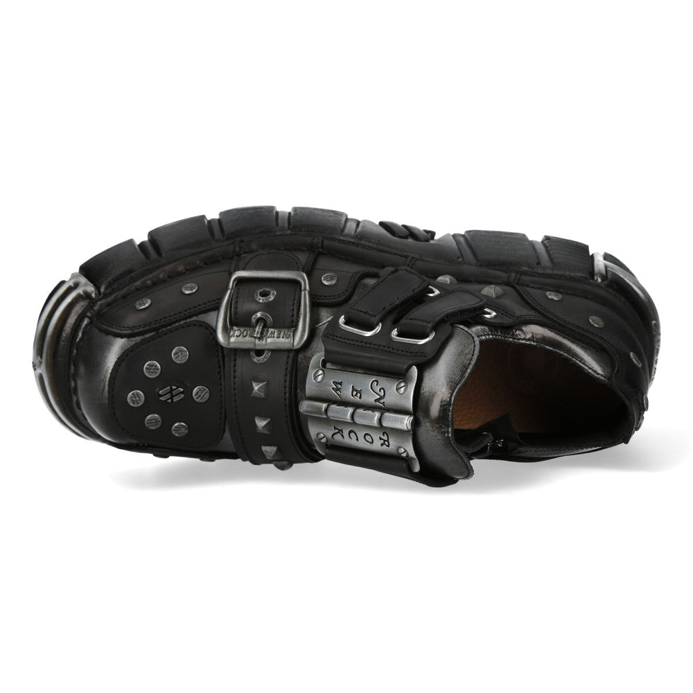 New Rock Boots & Shoes | M-704-C2