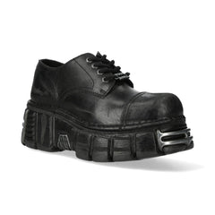 New Rock Boots & Shoes | M-MILI003C-C2