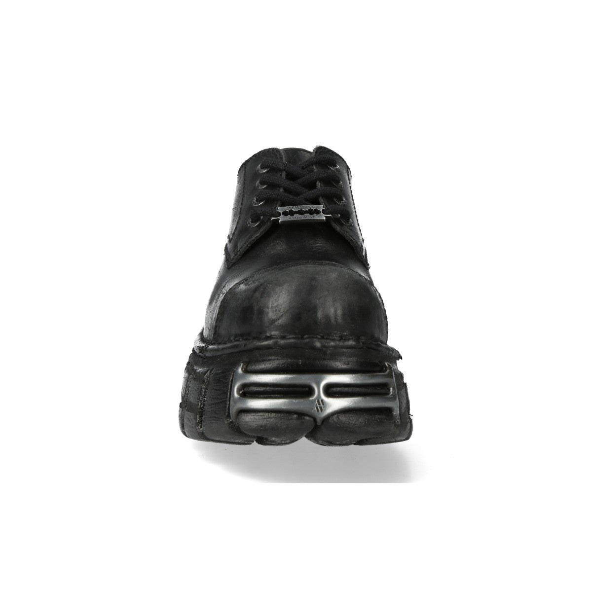 New Rock Boots & Shoes | M-MILI003C-C2