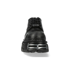 New Rock Boots & Shoes | M-MILI003C-C2