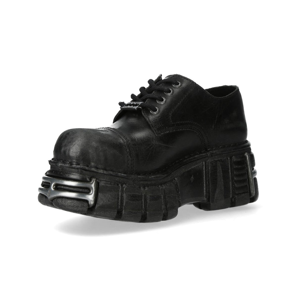 New Rock Boots & Shoes | M-MILI003C-C2