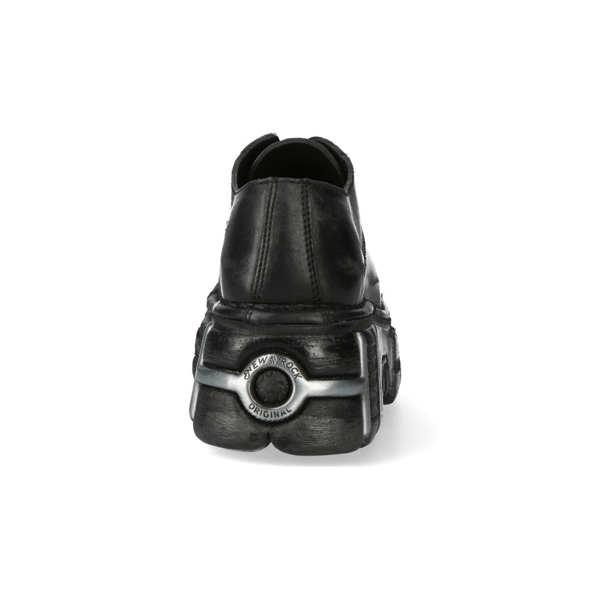 New Rock Boots & Shoes | M-MILI003C-C2