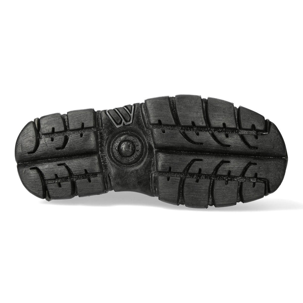 New Rock Boots & Shoes | M-MILI003C-C2