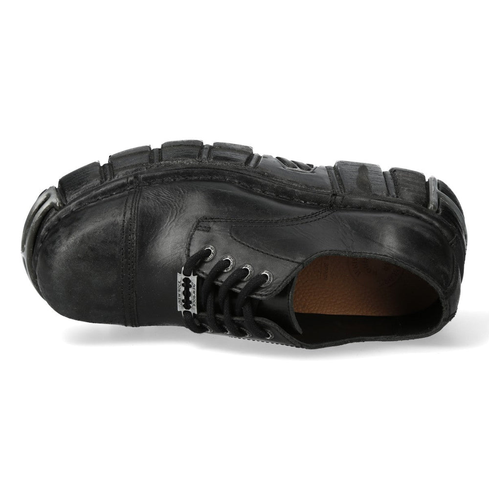 New Rock Boots & Shoes | M-MILI003C-C2