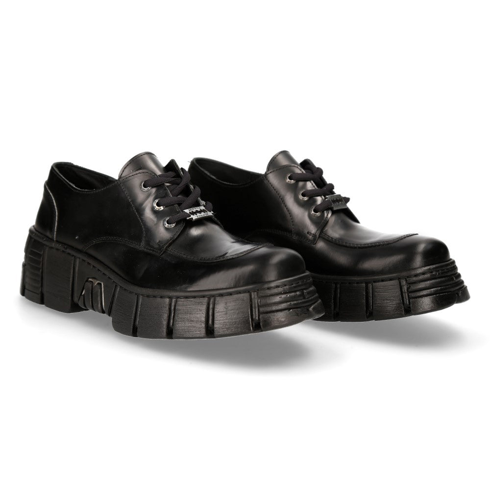 New Rock Boots & Shoes | M-WALL042-S1