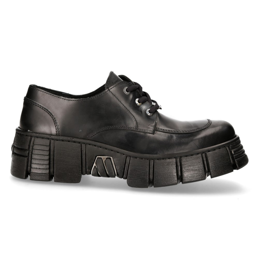 New Rock Boots & Shoes | M-WALL042-S1