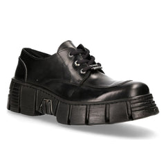 New Rock Boots & Shoes | M-WALL042-S1