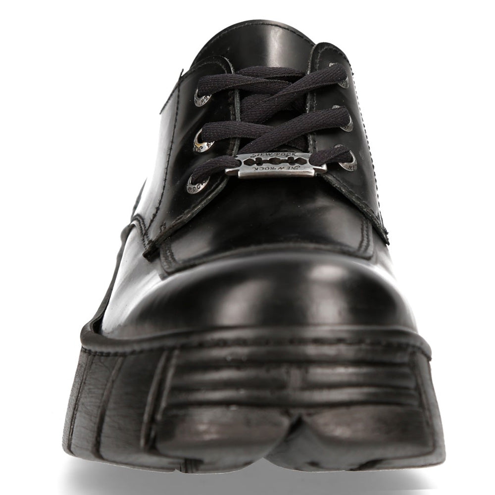 New Rock Boots & Shoes | M-WALL042-S1
