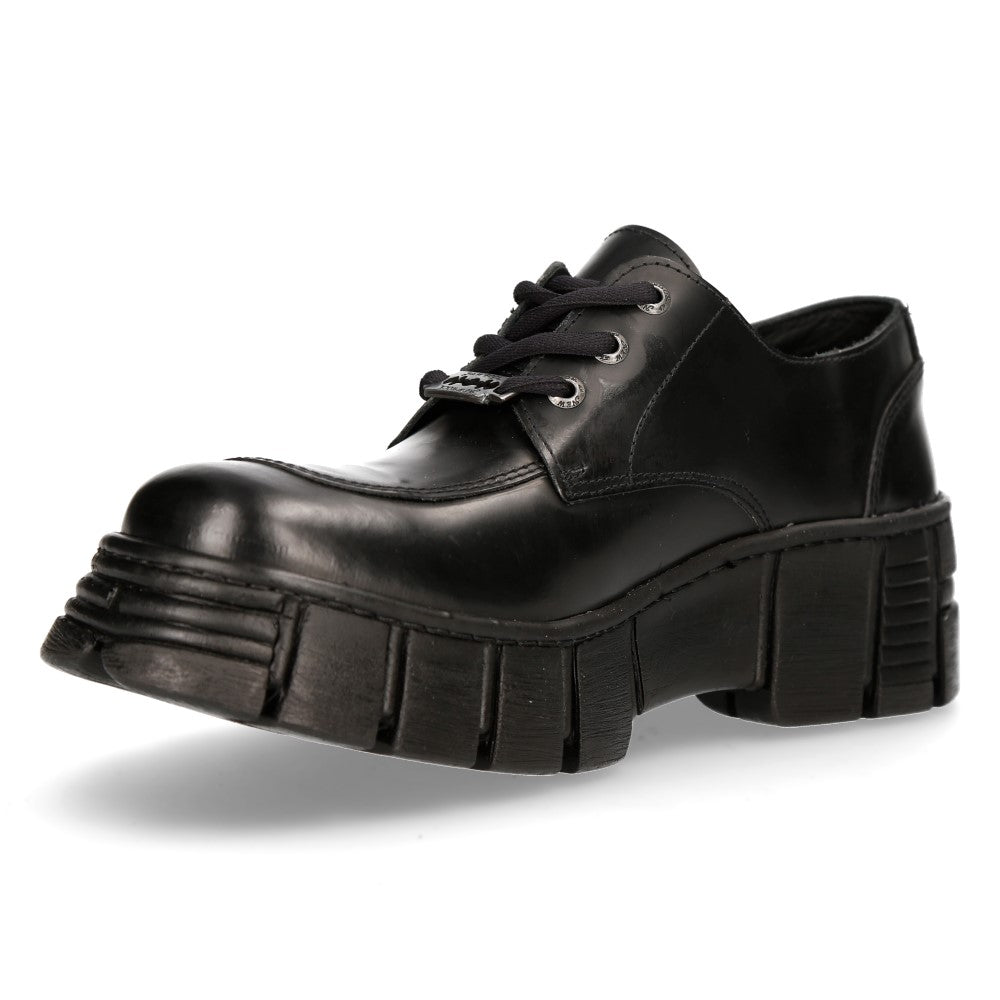 New Rock Boots & Shoes | M-WALL042-S1
