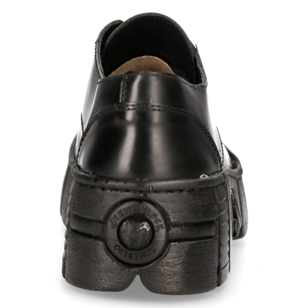 New Rock Boots & Shoes | M-WALL042-S1