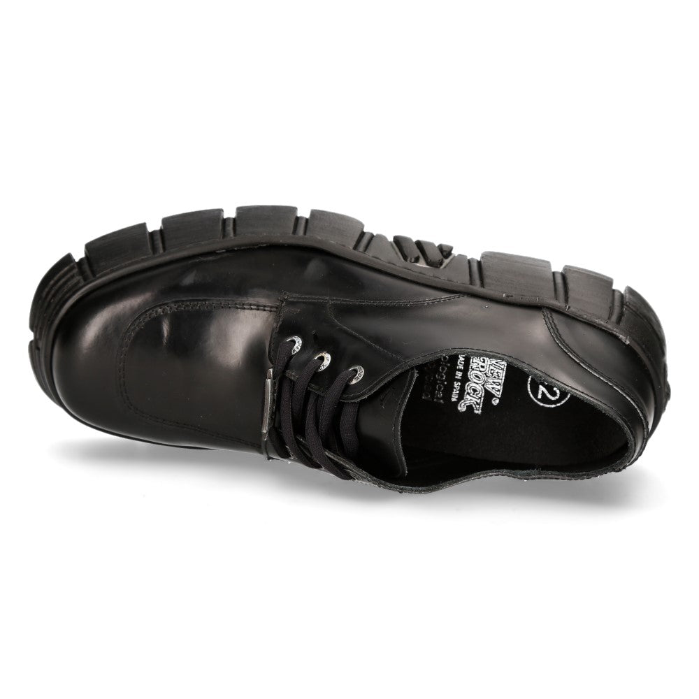 New Rock Boots & Shoes | M-WALL042-S1