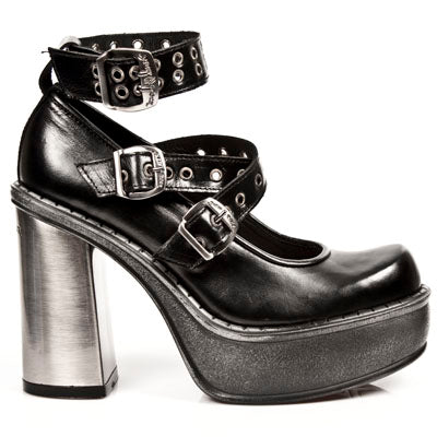 New Rock Boots & Shoes | M-9809-S10