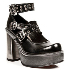 New Rock Boots & Shoes | M-9809-S10