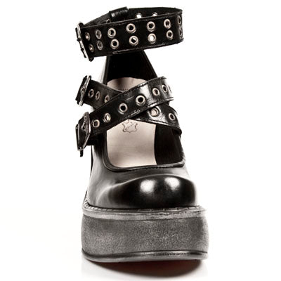 New Rock Boots & Shoes | M-9809-S10