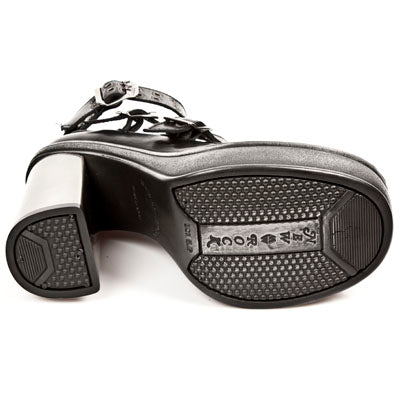New Rock Boots & Shoes | M-9809-S10