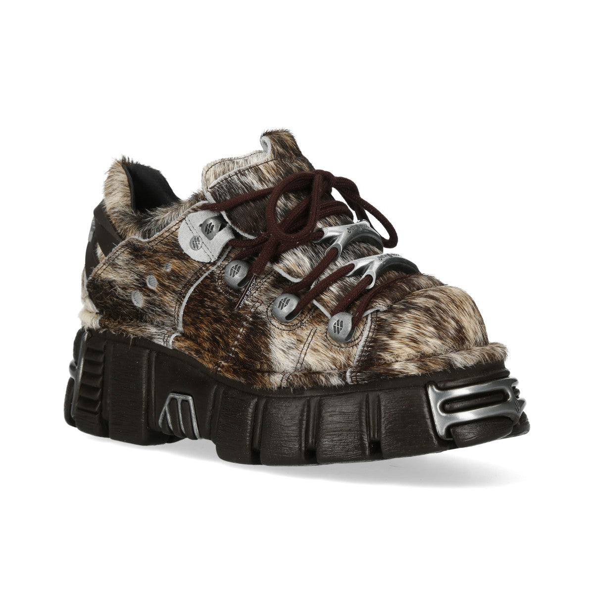 New Rock Boots & Shoes | M-120N-C114