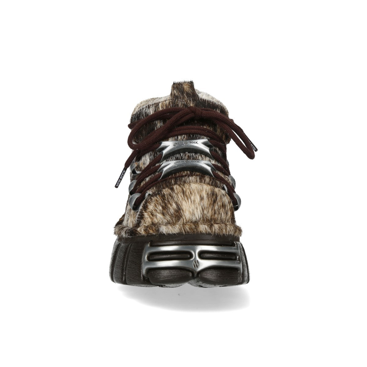 New Rock Boots & Shoes | M-120N-C114